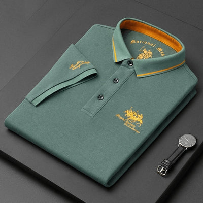 Valerio™ - Polo di lusso