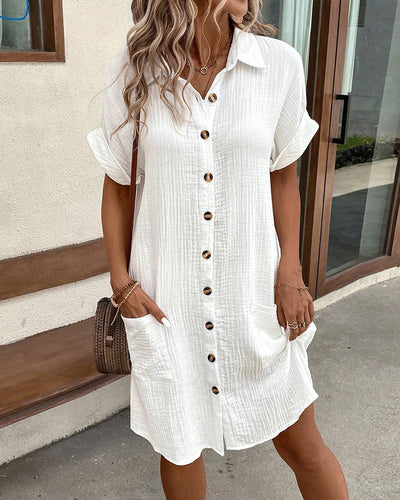 Celest | Abito Polo Elegante