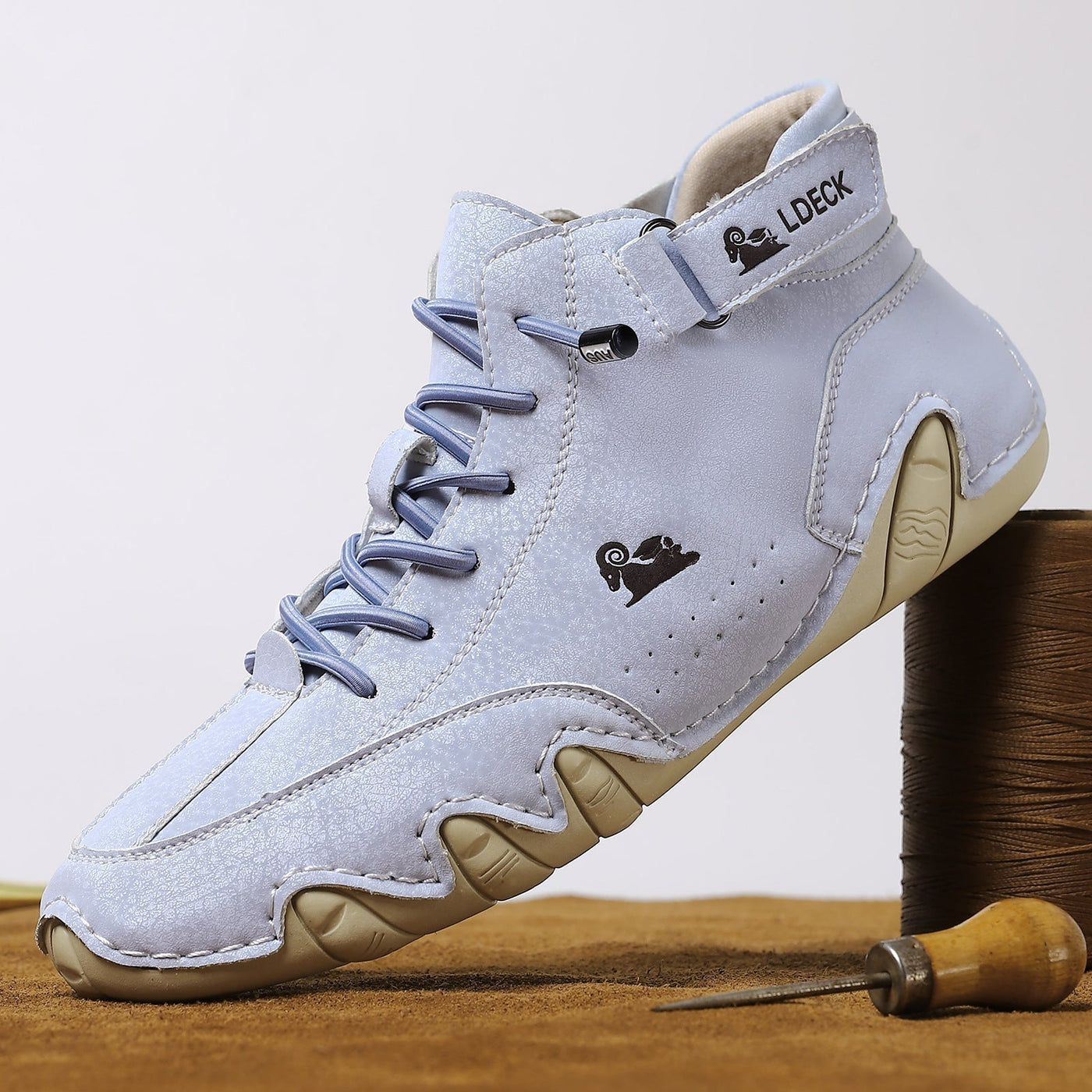 Nuvello Milano™ Scarpe ortopediche LDeck