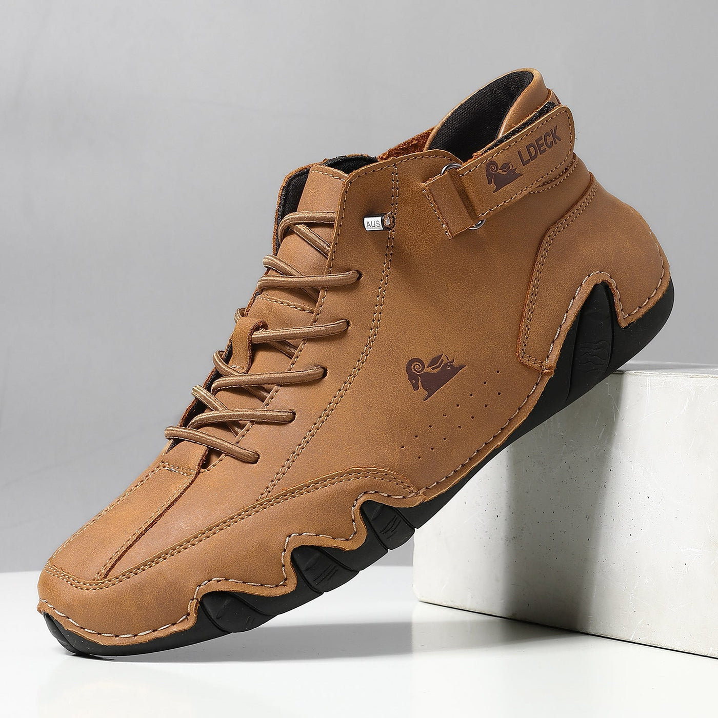 Nuvello Milano™ Scarpe ortopediche LDeck