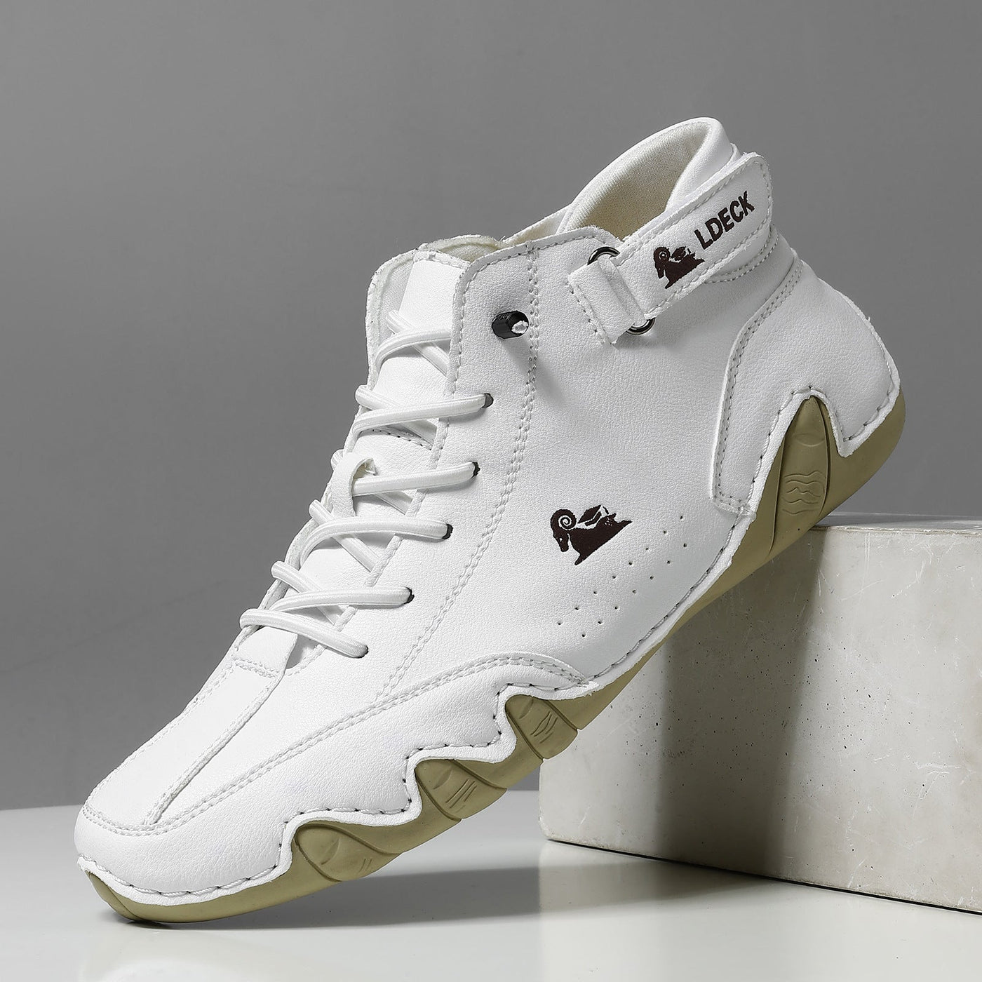 Nuvello Milano™ Scarpe ortopediche LDeck