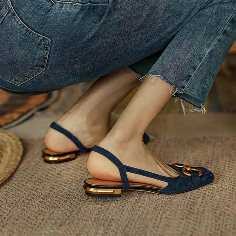 Ellen™ | Sandali Eleganti