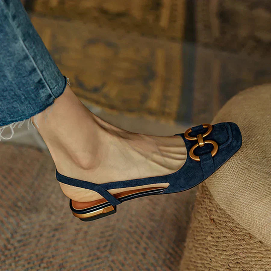 Ellen™ | Sandali Eleganti