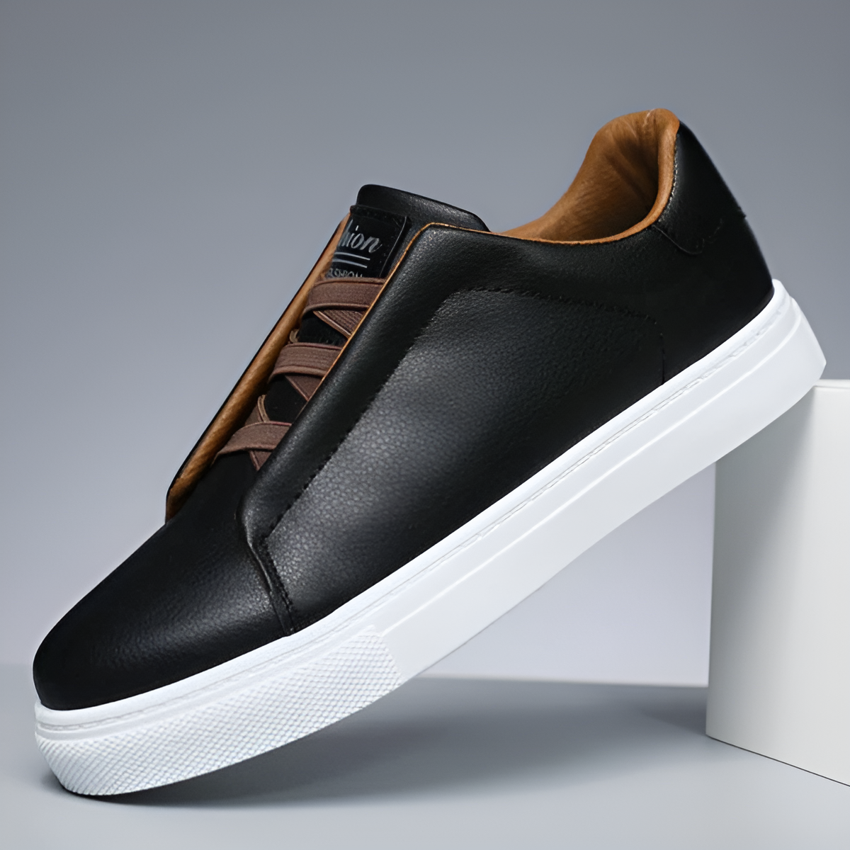 Brix - Sneakers classiche originali e alla moda