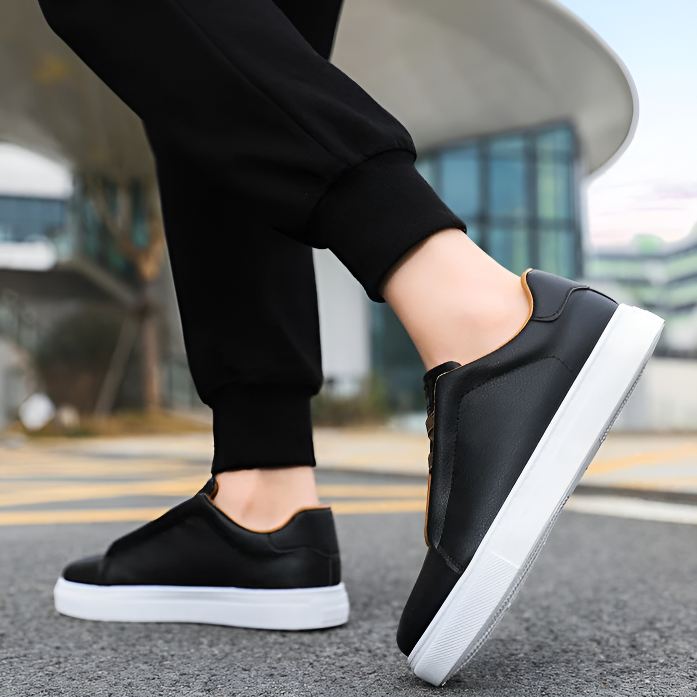 Brix - Sneakers classiche originali e alla moda