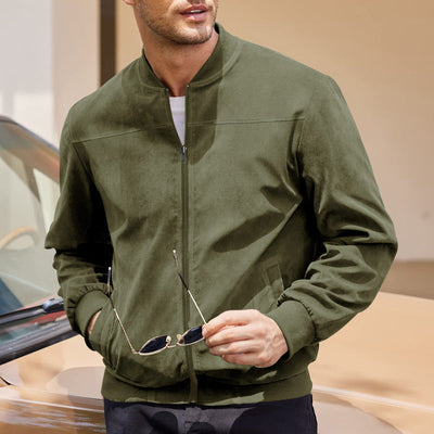 Louis Murphy | Giacca Bomber Classica