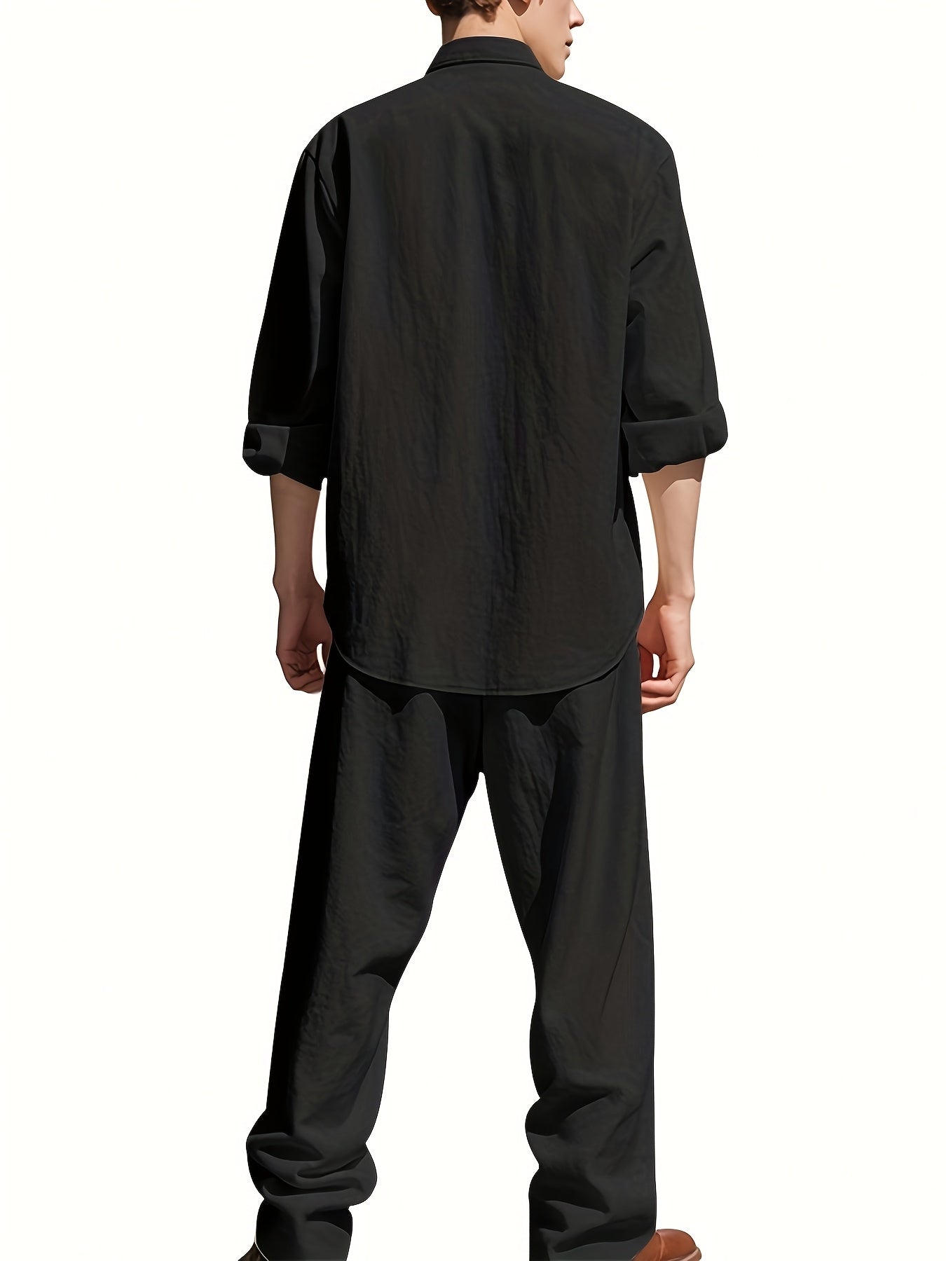 Owen™ - Set in Lino Casual