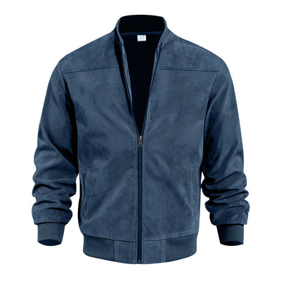 Louis Murphy | Giacca Bomber Classica