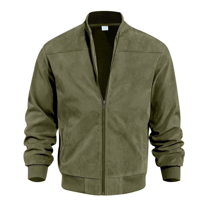 Louis Murphy | Giacca Bomber Classica