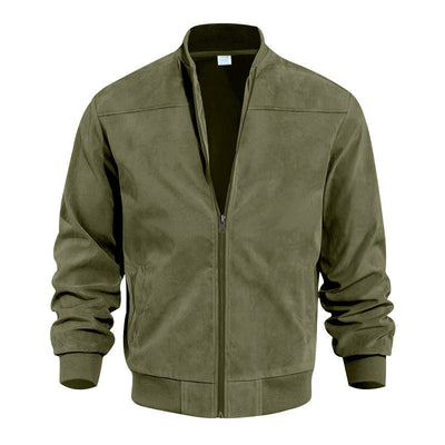 Louis Murphy | Giacca Bomber Classica