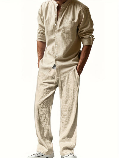 Owen™ - Set in Lino Casual