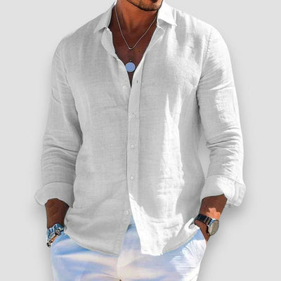 Leonardo™ | Camicia Elegante