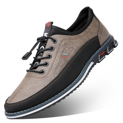 MAURO | SCARPE OXFORD DI QUALITÀ ARTIGIANALE