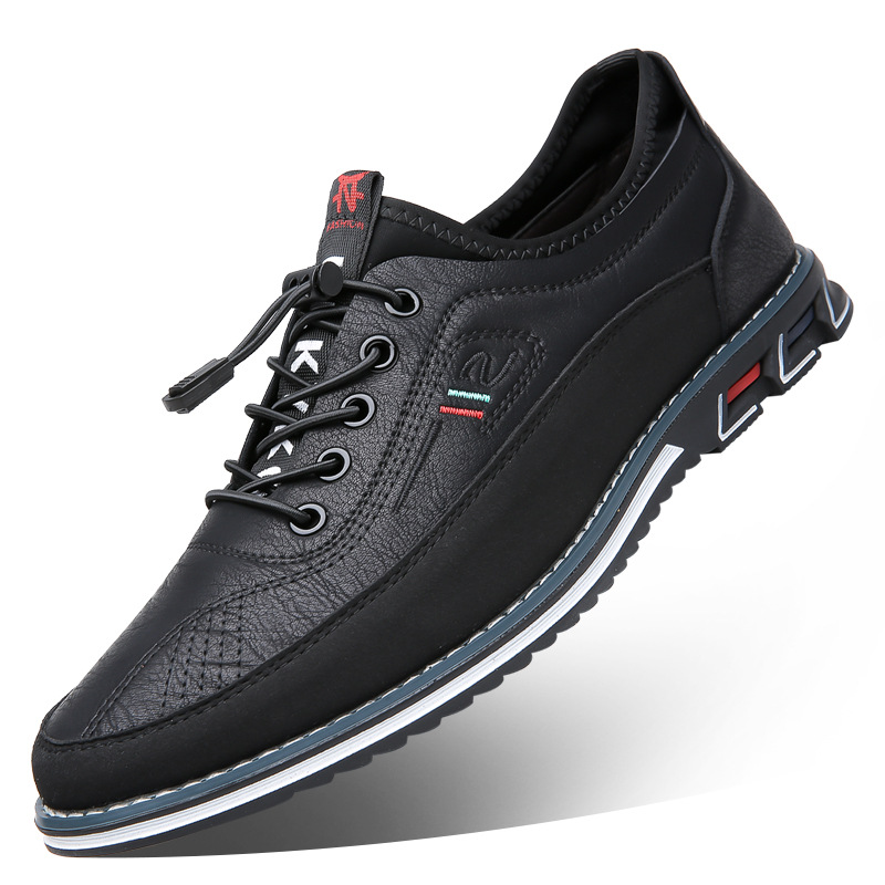MAURO | SCARPE OXFORD DI QUALITÀ ARTIGIANALE