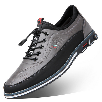 MAURO | SCARPE OXFORD DI QUALITÀ ARTIGIANALE
