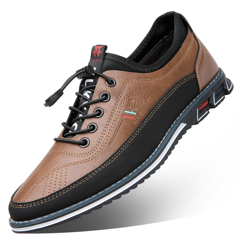 MAURO | SCARPE OXFORD DI QUALITÀ ARTIGIANALE