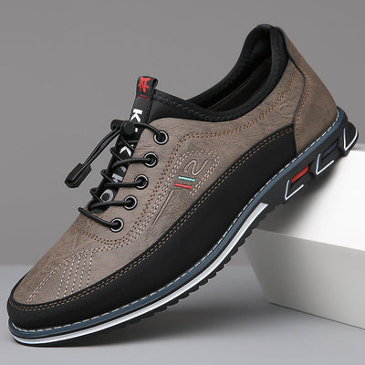 Lenoir™ | Scarpe Oxford in pelle di qualità artigianale
