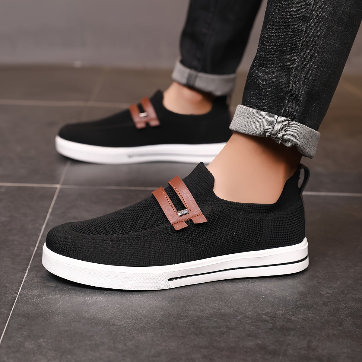 Reina - Scarpe Comode e Leggere