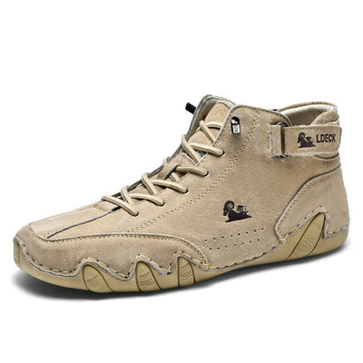 Nuvello Milano™ Scarpe ortopediche LDeck