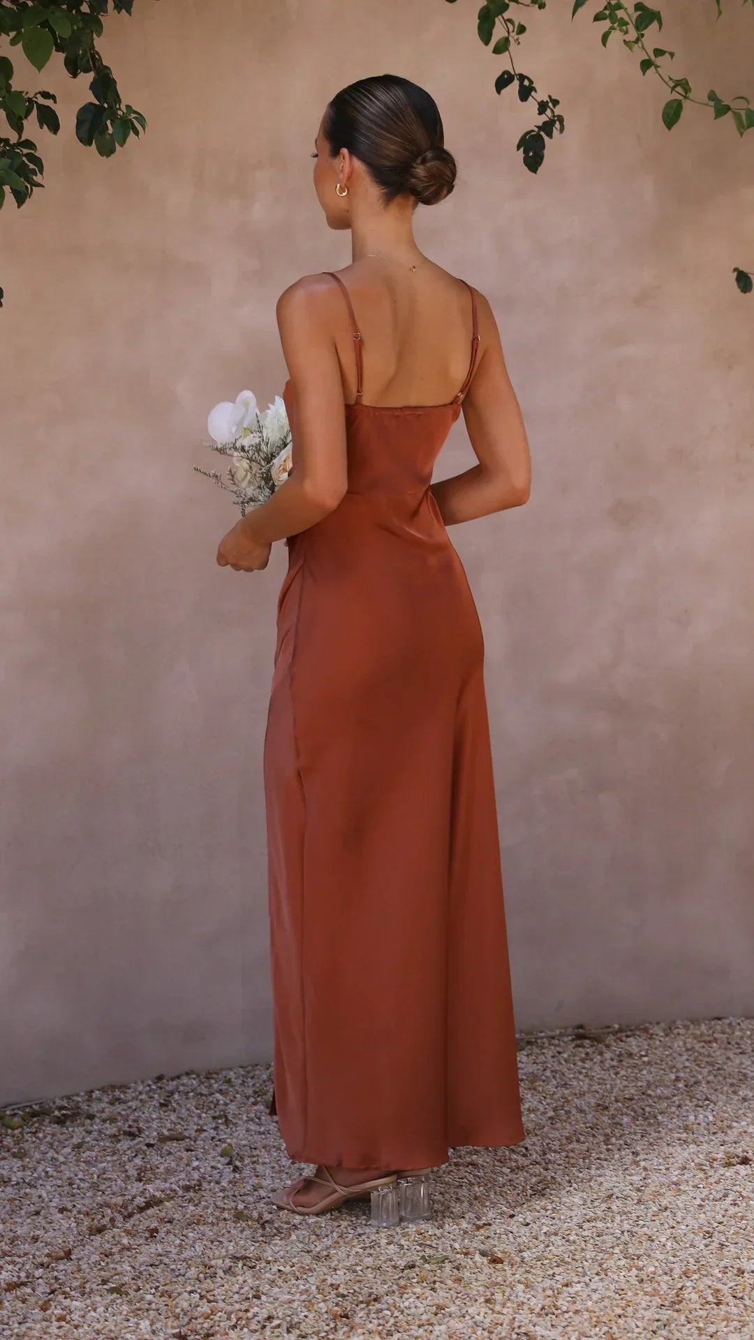 Novah™ | Elegante Abito Estivo