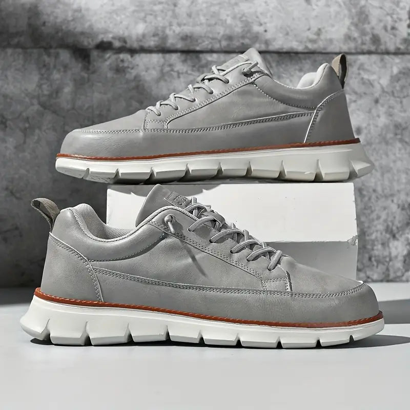 Sneakers in Pelle Torricelli