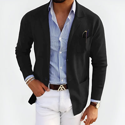 Andreas™ | Giacca leggera ed elegante per uomini