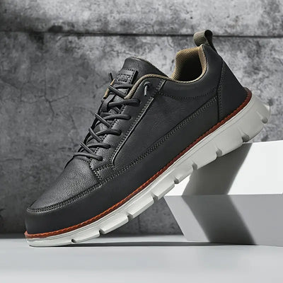Sneakers in Pelle Torricelli