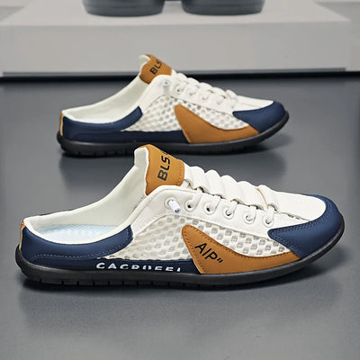 Sandali Ortopedici Eleganti per un Comfort Estremo