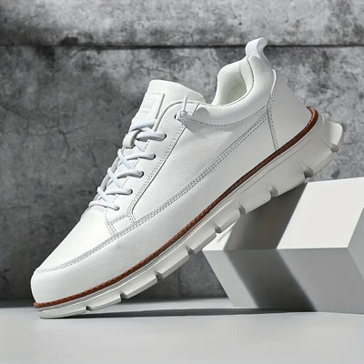 Sneakers in Pelle Torricelli