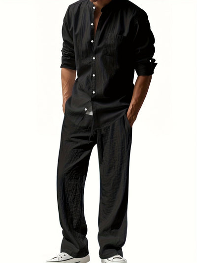 Owen™ - Set in Lino Casual