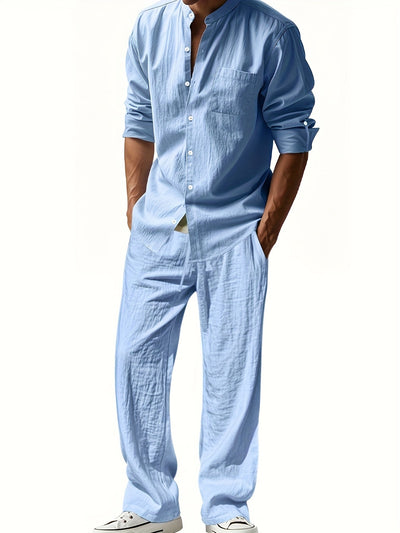 Owen™ - Set in Lino Casual