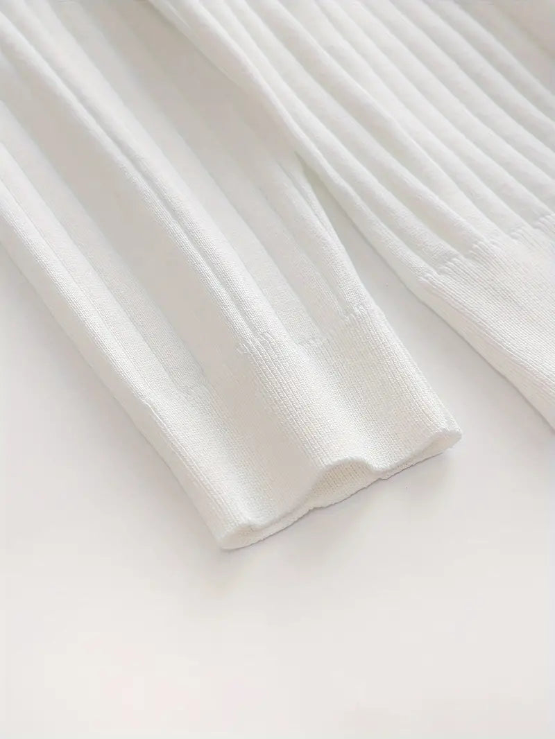 SOGNO: MAGLIONE MUSKELFIT