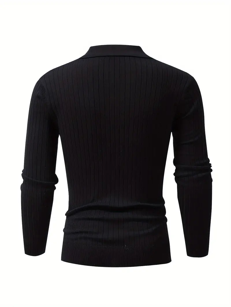 SOGNO: MAGLIONE MUSKELFIT