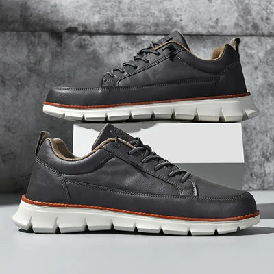 Sneakers in Pelle Torricelli