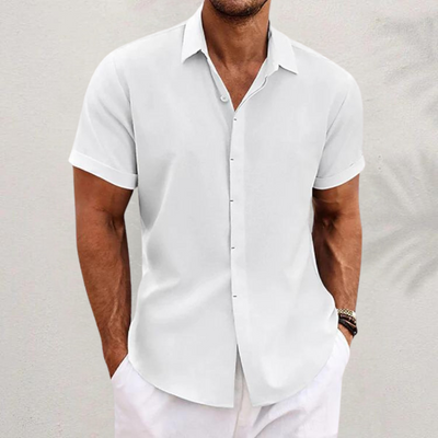 GUNTHER | CAMICIA CLASSICA