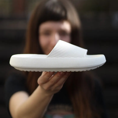 Nuvello Milano™  Orthoslipper