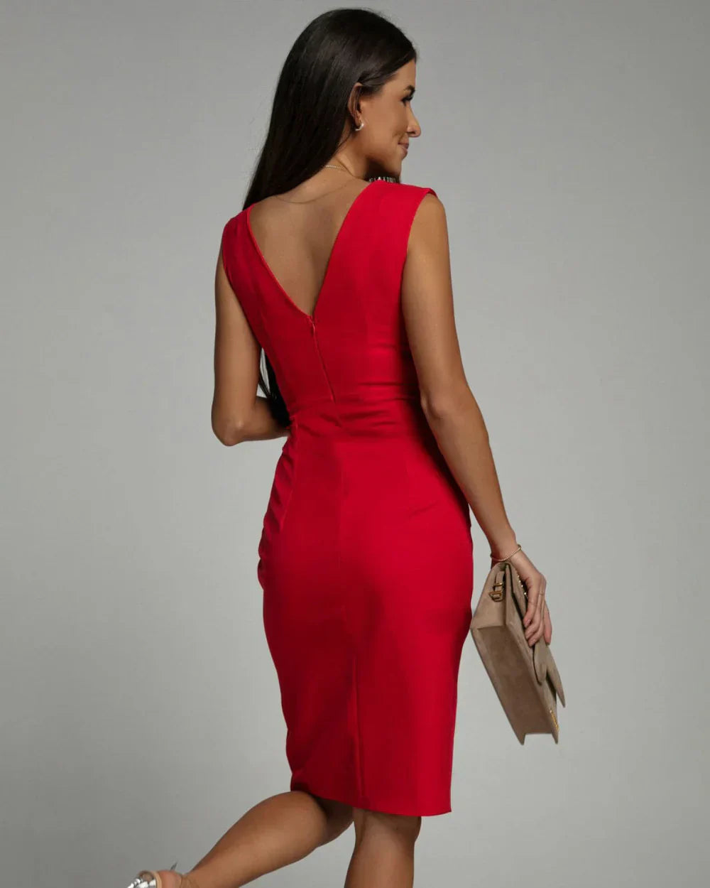 Giovanna™ | Abito Elegante