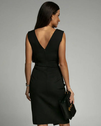 Giovanna™ | Abito Elegante