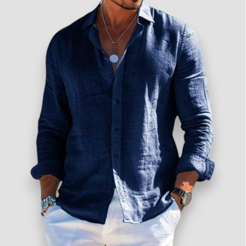 Leonardo™ | Camicia Elegante
