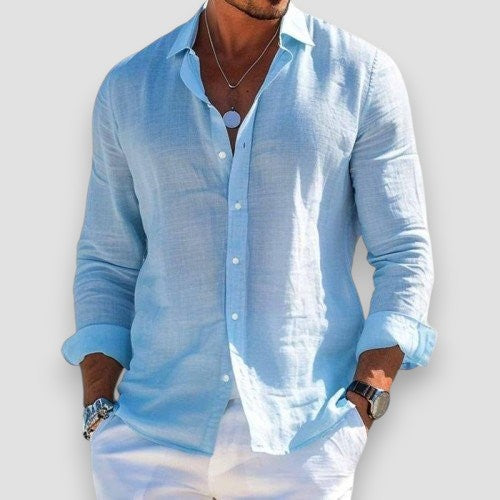 Leonardo™ | Camicia Elegante