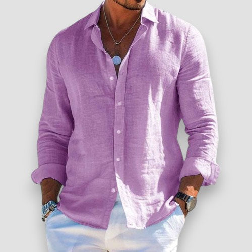 Leonardo™ | Camicia Elegante