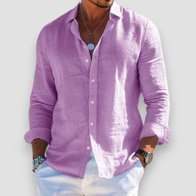 Leonardo™ | Camicia Elegante
