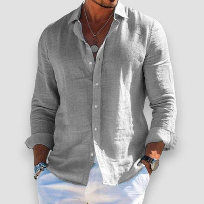 Leonardo™ | Camicia Elegante