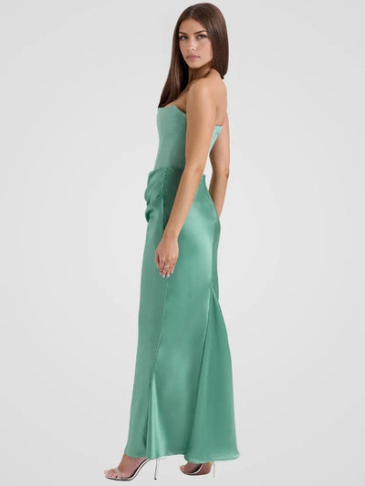 MIRELLA MAXI ABITO