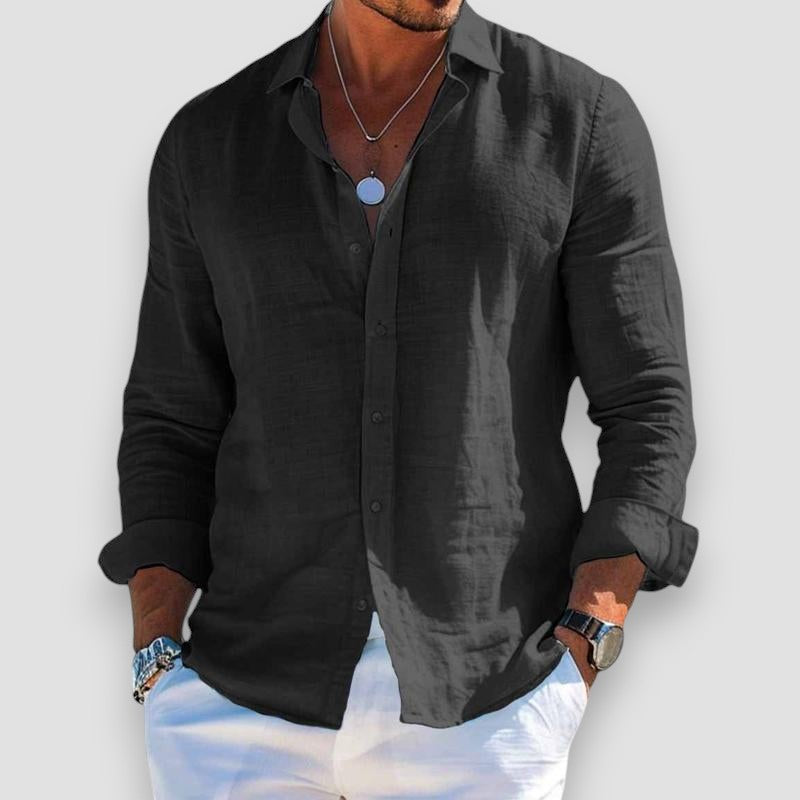 Leonardo™ | Camicia Elegante