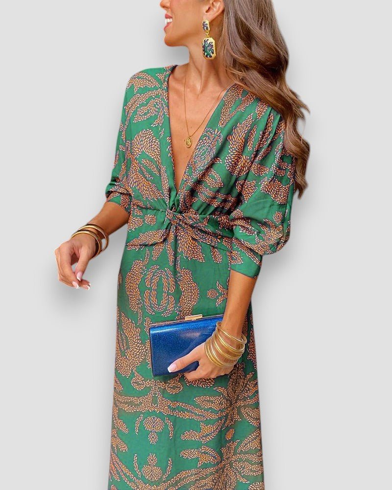 Leviana™ | Elegant Dress for Women