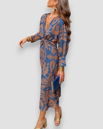 Leviana™ | Elegant Dress for Women