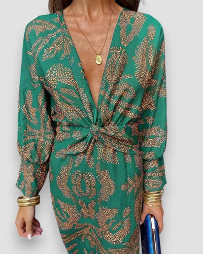 Leviana™ | Elegant Dress for Women