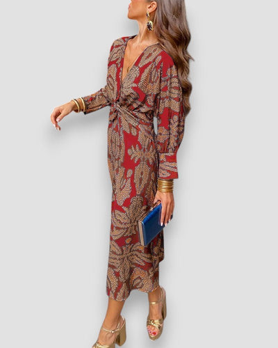 Leviana™ | Elegant Dress for Women