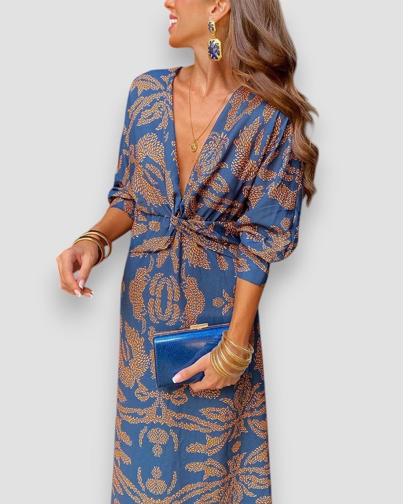 Leviana™ | Elegant Dress for Women